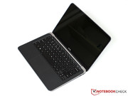 bohater testu: Dell XPS 13 (L321x)