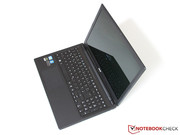 bohater testu: Acer Aspire V5-571G