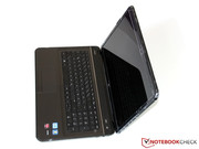 bohater recenzji: HP Pavilion g7