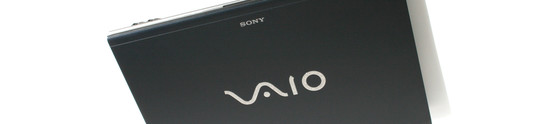 Sony Vaio Z11X9E/B