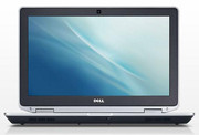 z bliska: Dell Latitude E6320 (fot. Dell)