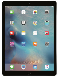 Apple iPad Pro