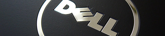 Dell XPS M1330 Logo