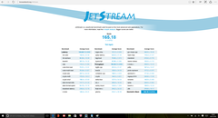 Jetstream 1.1