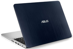 Asus K501UQ