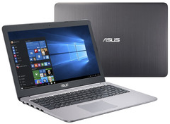 Asus K501UX