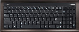 klawiatura QWERTY