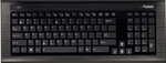 klawiatura QWERTY (fot. Asus)