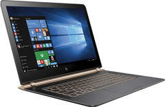 HP Spectre 13