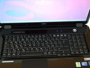 Fujitsu LifeBook NH570 (UMA)