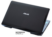 Asus N71Vn