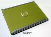 MSI MegaBook PR200