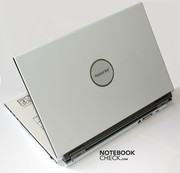 Packard Bell EasyNote SB89