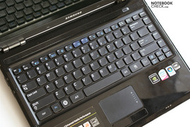 Samsung X460