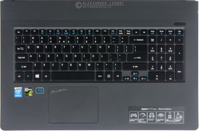 klawiatura QWERTY