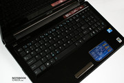 Asus UL50Ag
