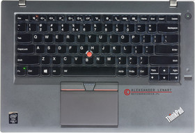 klawiatura QWERTY