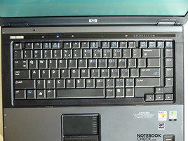 HP Compaq 6715b