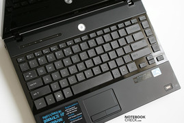 HP ProBook 4310s