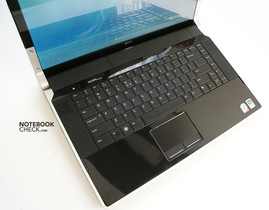 Dell Studio XPS 16