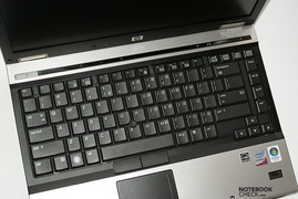 HP EliteBook 6930p