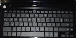 HP ProBook 5310m