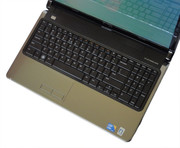 Dell Inspiron 1564