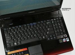 Samsung R610