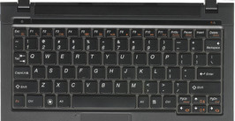 klawiatura QWERTY