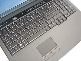 Dell Vostro 1720