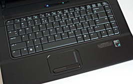 Compaq 615