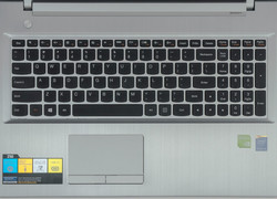 klawiatura QWERTY