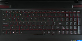 klawiatura QWERTY