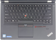 klawiatura QWERTY
