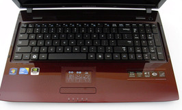 Samsung R580-JS02PL