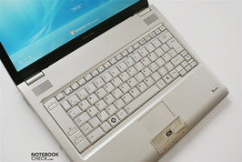 Toshiba Tecra R10