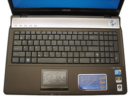 Asus N61Vg