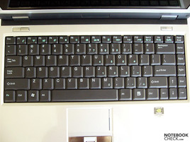 klawiatura w ASmobile S37S