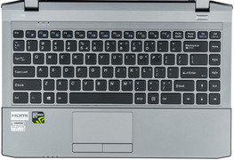 klawiatura QWERTY