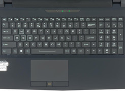 klawiatura QWERTY