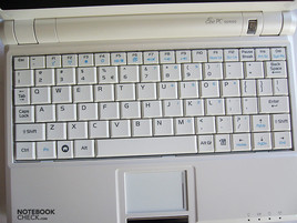 Asus Eee PC 4G