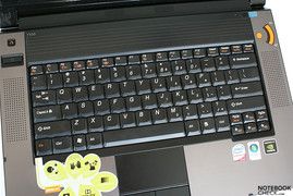 Lenovo IdeaPad Y530