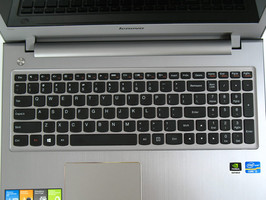 klawiatura QWERTY