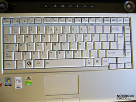 Toshiba Satellite A200-1YW