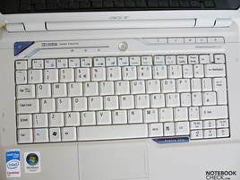 Acer Aspire 2920