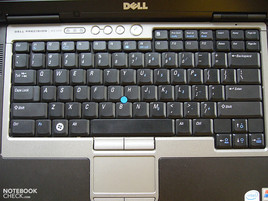 Dell Precision M2300