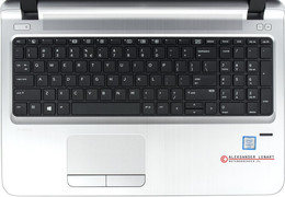 klawiatura QWERTY