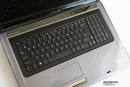 Asus F70Sl