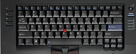 klawiatura QWERTY (fot. Lenovo)