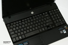 HP ProBook 4515s